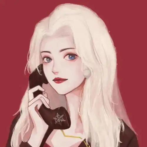 四人闺蜜头像
