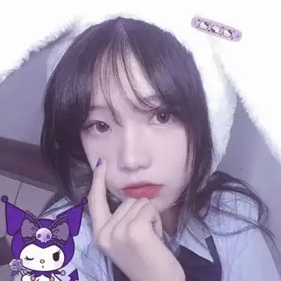 闺蜜头像我们永远都是好姐妹