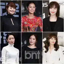 韩潮来袭韩国女星点燃闺蜜大爆炸