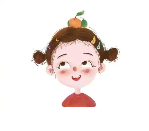 闺蜜头像大全分享一组超可爱的姐妹头像