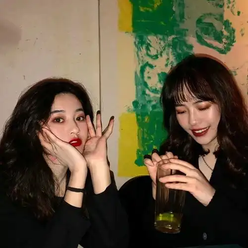 抖音最火的100张微信头像,都在这里