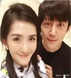 陈乔恩是谢娜闺蜜,赵丽颖是谢娜闺蜜,而这位闺蜜却遭张杰嫉妒