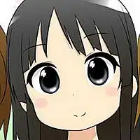 五人闺蜜头像动漫