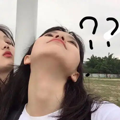 沙雕宝藏头像