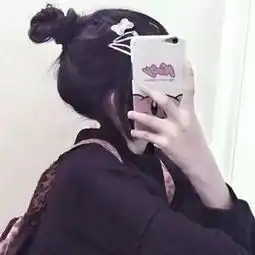 闺蜜头像二人