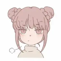 有没有三个动漫闺蜜头像