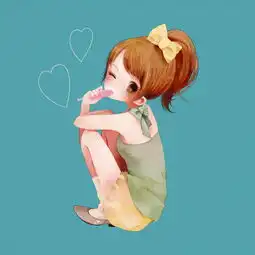 软妹纸轩辕雾影的个人空间