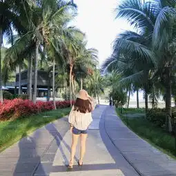 三亚游记