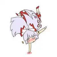 2019流行闺蜜头像一张一人一半