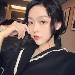 最新版2018超拽霸气女生闺蜜头像我用七彩的笔为你画出天空