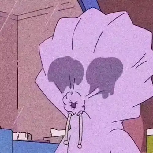 能不能分享一些好看的动漫头像