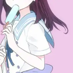 女孩闺蜜qq头像,要卡通的,谢谢亲们