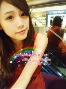 请看这两张图同一个人吗第三张是小予的,第二张和第一张是2011的小予真的吗