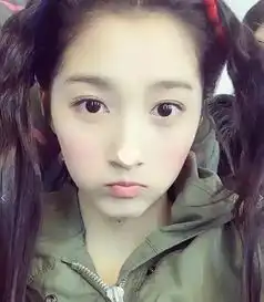 牙齿整齐才能满足审美新标准处女脸