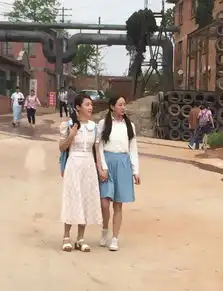 少四姜尘张钧甯情敌变闺蜜清纯装扮似姐妹花