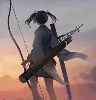 闺蜜头像天大地大,姐妹最大