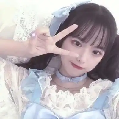 闺蜜头像我们永远都是好姐妹