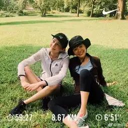 心疼小s假如爱情辜负了你不如来场姐妹运动操