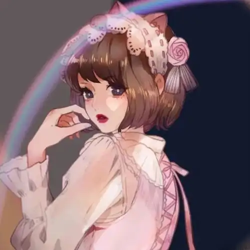 闺蜜头像