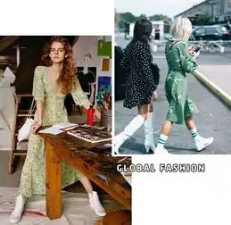 比白t个性比衬衫时髦,印花单品才是今夏显瘦no.1
