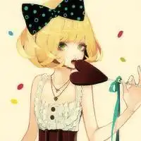qq女生闺蜜头像3张一人一张小清新