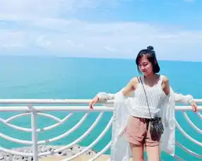 拉上闺蜜的手,去三亚玩遍美景闺蜜二人加井岛之旅精选转载