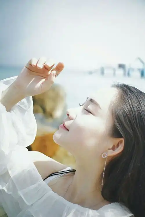 五月,我和闺蜜一起邂逅最美的三亚情