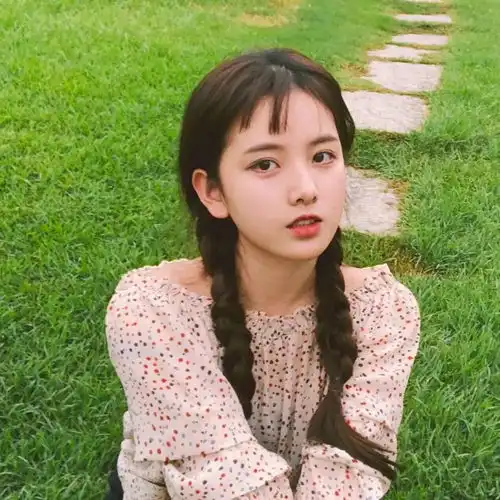 闺蜜头像图