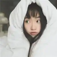 时尚百搭可爱范闺蜜头像,一生遇到了藕断丝连