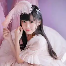 qq闺蜜头像一对两张唯美我害怕有人比我对你更好