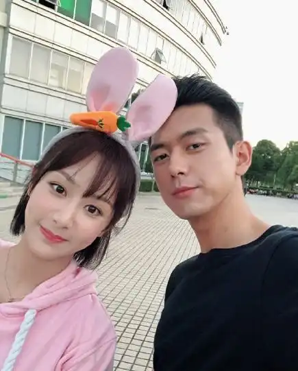 肖战女闺蜜宣璐,李现女闺蜜杨紫,白敬亭女闺蜜最令人羡慕