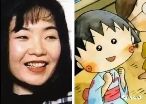樱桃小丸子作者离世,32年后才懂这部喜剧太残酷