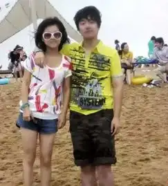 十年知己既是爱人也是朋友既是夫妻也是闺蜜幸