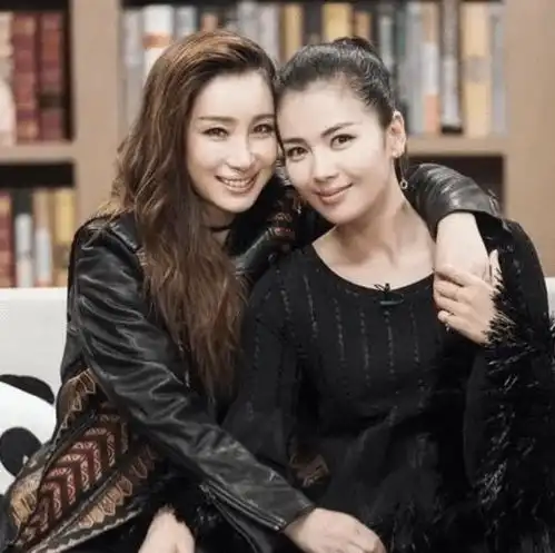 刘涛低情商发言激怒网友闭嘴吧,你才不配