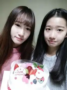五天四夜,韩国首尔的闺蜜穷游之旅