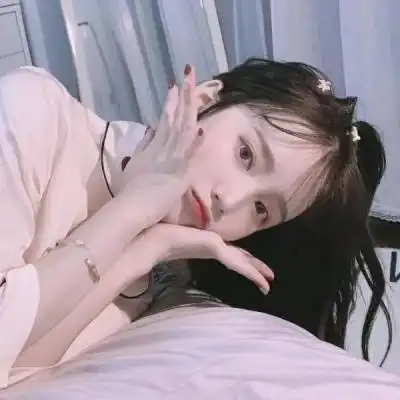 抖音甜美可爱女生头像大全花开一季回忆一季