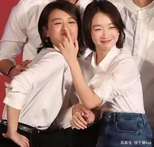 网友被凡尔赛发言酸到女明星大胆谈吻戏你们的老公有各有各的优点