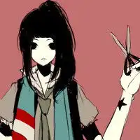 qq皮肤v小清新非主流我不信没有你的菜
