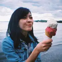 不再虚伪的女生意境头像说不再爱你的语气苍白无力