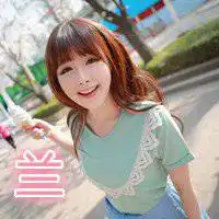 四人闺蜜头像带字的微信头像图片大全