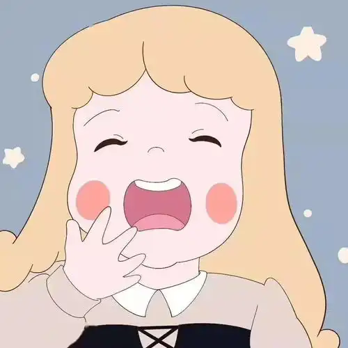 闺蜜头像了解一下