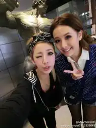 刘亦菲唐嫣景甜那些被美艳闺蜜抢镜的女星