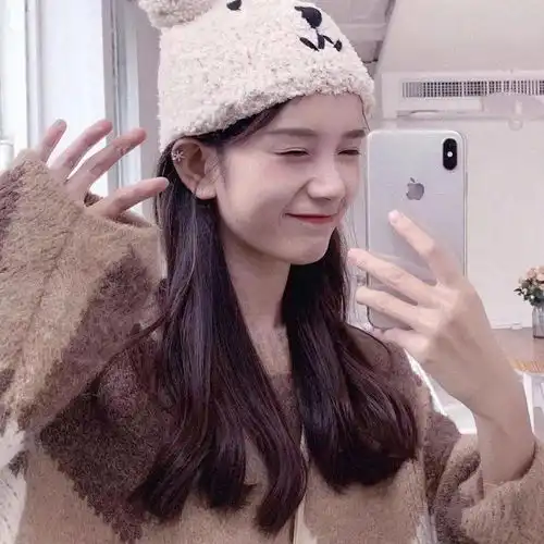 四人闺蜜头像动漫真人132张合集,以及可爱暖心沙雕闺蜜文案
