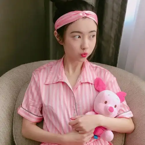 四人闺蜜头像丨如果你不放开错的人,你就永远找不到对的人