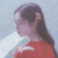 求这张图的另一张闺蜜头像