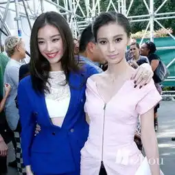 为何ab和杨幂合影每次都输刘亦菲也是这么败给了唐嫣的