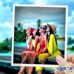 曝光女星闺蜜私照个中关系错综复杂