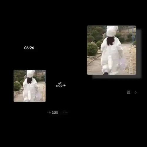 一些又甜又丧的头像