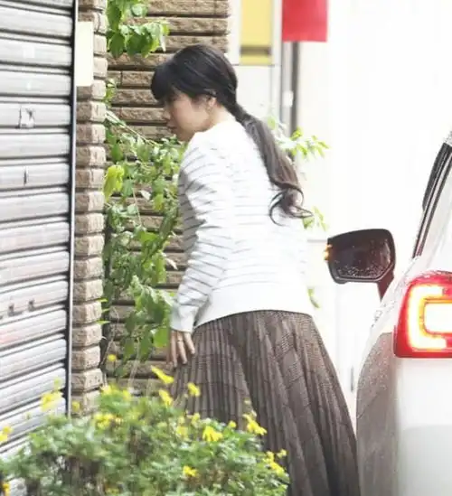 闺蜜曝福原爱准备再婚,对孩子未来只字未提,自认是婚姻受害者