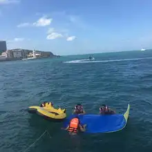 2018小东海旅游攻略门票地址游记点评,三亚旅游景点酒店购物美食推荐去哪儿攻略社区
